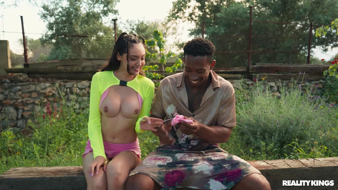 Preview of RKPrime Catherine Knight Fucking Before The Festival XXX